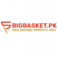 Bigbasket PK