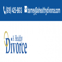 ahealthy divorce