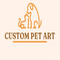 Custom Pet Art