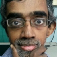 Anand Narayanaswamy