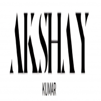 akshay
