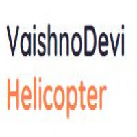 Vaishnodevi Helicopter 