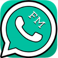 FM Whatsapp Apk
