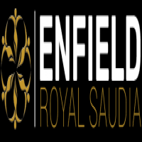 Enfield Royal Saudi