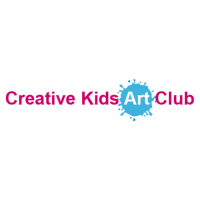 Creative Kids Art Club