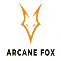 Arcane Fox