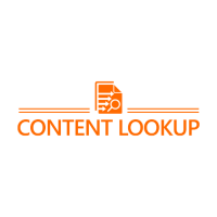 Contentlookup