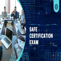 Safe Certification Exam