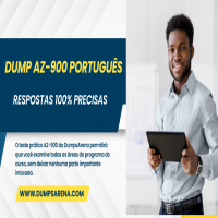 Dump AZ-900 Português