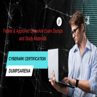 Cyberark Certification