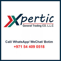 Xpertic General Trading CO. LLC