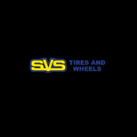 SVS Tires & Wheels 