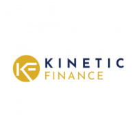 Kinetic Finance 