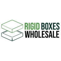 Rigid Boxes Wholesale