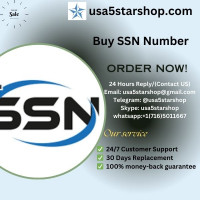  Buy SSN 