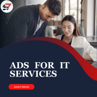 IT Services Ads