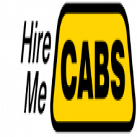 HireMe Cabs