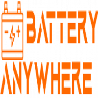 Battery Anywhere
