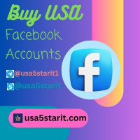  Best 10 Sites of Buy USA Facebook Accounts