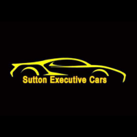Sutton Executive Cars