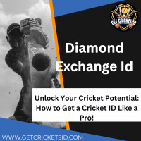 diamond exchange id