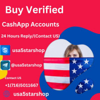  Buy Verified CashApp Accounts