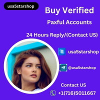  Buy Verified Paxful Accounts