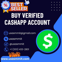 Buy Verified Cash App