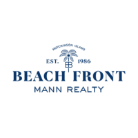 Beach Front Mann Realty