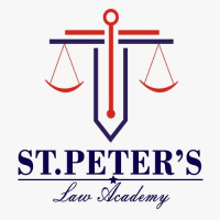 St Peter's Law 