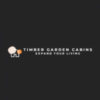 Timber Garden Cabins