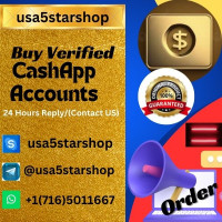   Buy Verified CashApp Accounts