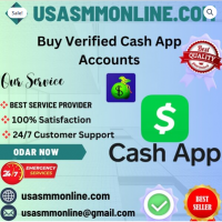  Buy Verified Cash App Accounts