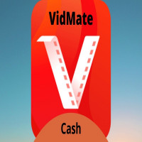 Vidmate Cash