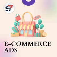 E-Commerce Ads