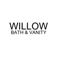 Willow Bath and Vanity