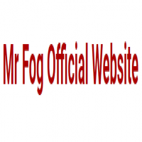 mrfogofficial Website