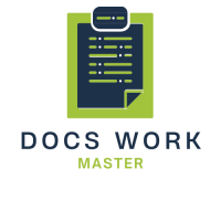 Docs Work Master 