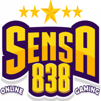 sensa838