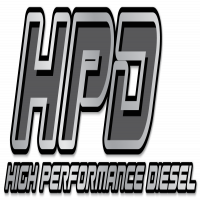 HP Diesel