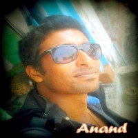 Anand Rawat