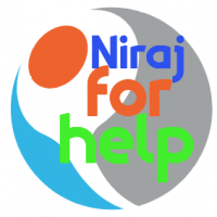 Niraj For Help