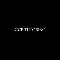 CCR Tutoring