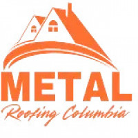 Metal Roof Columbia
