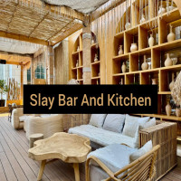 Slay Bar and Kitchen