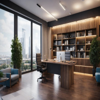 best office furniture in dubai