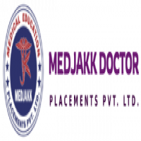 Medjakk Doctor Placement Pvt Ltd