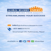 Global Recruit Experts