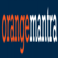Orange Mantra