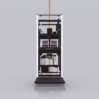 SWIFT Home Lift